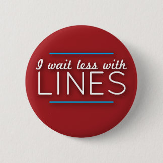 WDW Lines Button