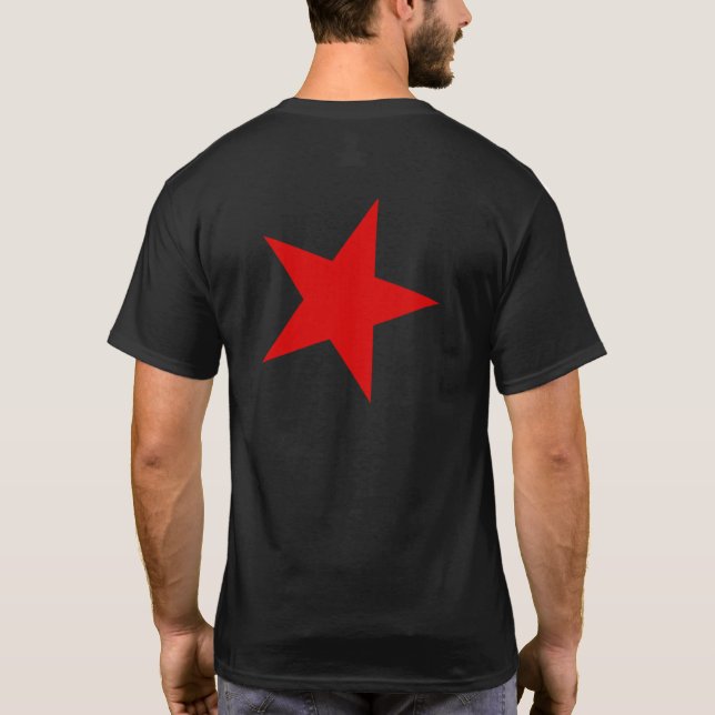 wdwdwdewd T-Shirt (Back)