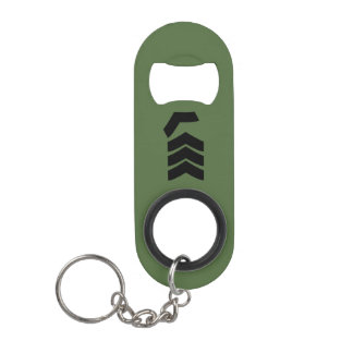 WDYHC Driver's Keyring Keychain Bottle Opener