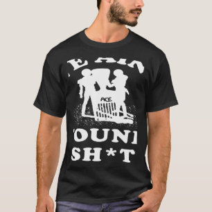 We Ain't Found Sh Apparel T-Shirt