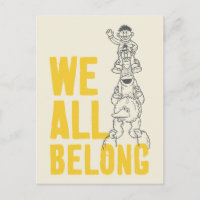 We All Belong