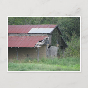 We all diminish postcard