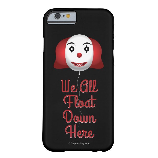 We All Float Down Here Case-Mate iPhone Case (Back)