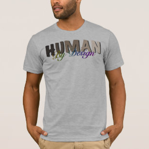 We are all Human T-Shirt