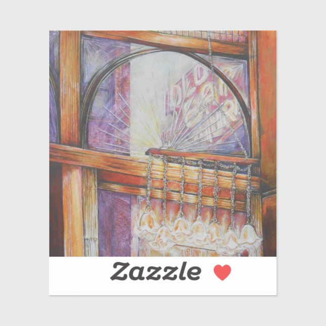 We Are All Moths Flying Around the Same Light. (Sheet)