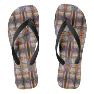 We Are All Moths Flying Around the Same Light. Flip Flops