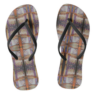 We Are All Moths Flying Around the Same Light. Flip Flops