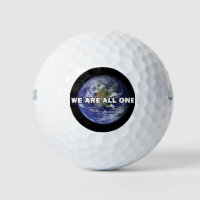 We Are All One