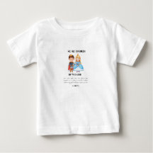 We Are Children Of The King
