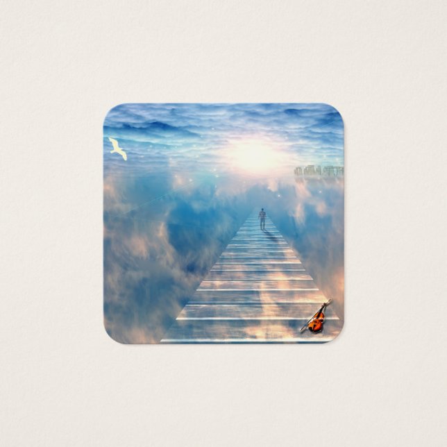 We are Eternal (Front)