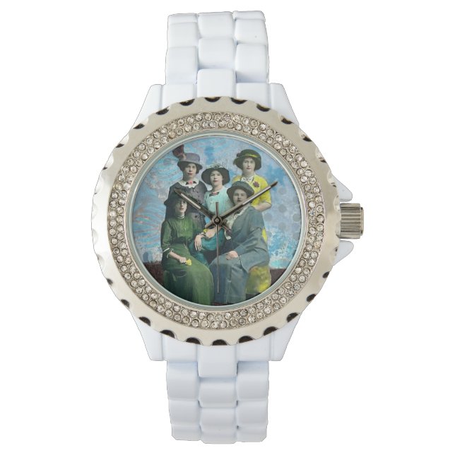We are Fabulous Watch (Front)