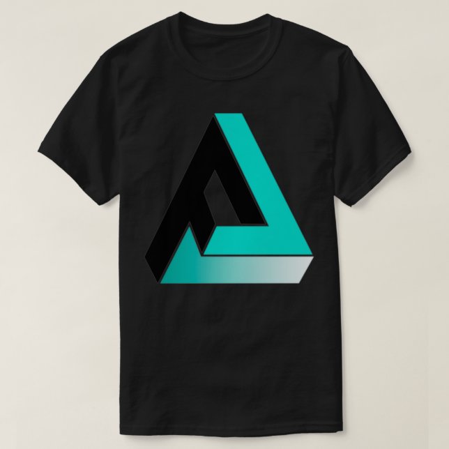 We Are Flatland Pullover  (Design Front)