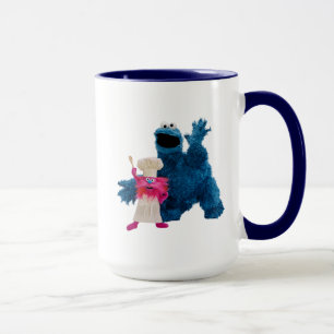 We Are Foodies   Classic Pose Mug