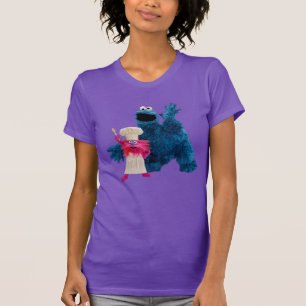 We Are Foodies   Classic Pose T-Shirt