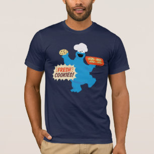 We Are Foodies Fresh Cookies! T-Shirt