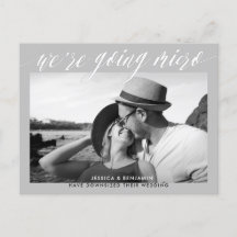 We Are Going Micro | Wedding Update