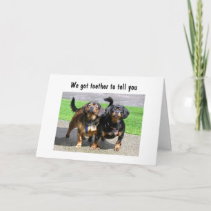 WE ARE JEALOUS CUZ YOU LOOK SO GOOD AT YOUR AGE CARD