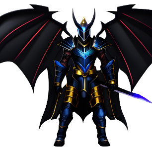  We Are Knights T-Shirt