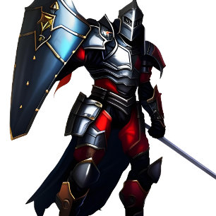  We Are Knights T-Shirt