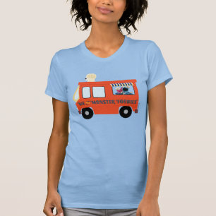 We Are Monster Foodies T-Shirt