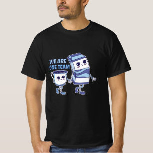 We are one Team T-Shirt
