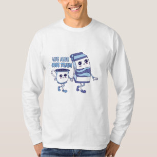 We are one Team T-Shirt