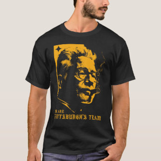 We Are Pittsburgh’s Team T-Shirt