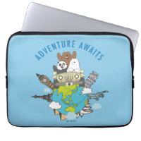We Bare Bears - Adventure Awaits