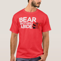 We Bare Bears - Bear Brothers Abide