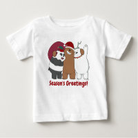 We Bare Bears - Season's Greetings