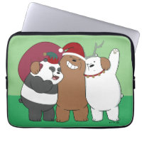 We Bare Bears - Season's Greetings
