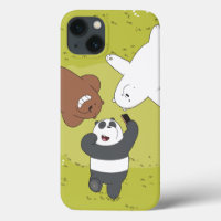We Bare Bears - #SquadGoals