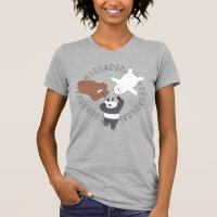 We Bare Bears - #SquadGoals