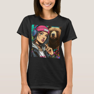 We Bear it All - Ink Collection T-Shirt