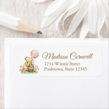 We Can Bearly Wait Baby Shower Neutral