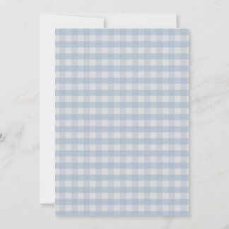We Can Bearly Wait Teddy Bear Baby Shower Invite