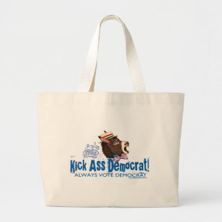 We Can Do It Donkey Bag