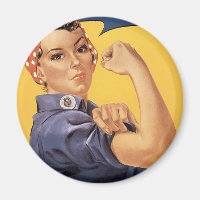 We Can Do It!
