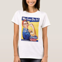 We Can Do It! Showboat Drive in