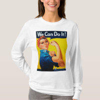 We Can Do It