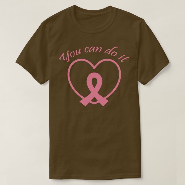 we can do it T-Shirt (Design Front)