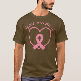 we can do it T-Shirt