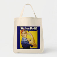 We Can Do It!