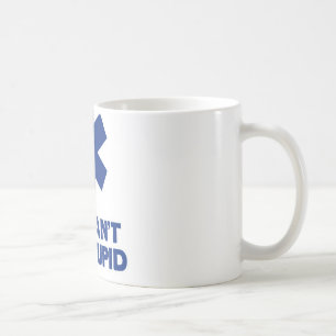 We can’t fix stupid coffee mug