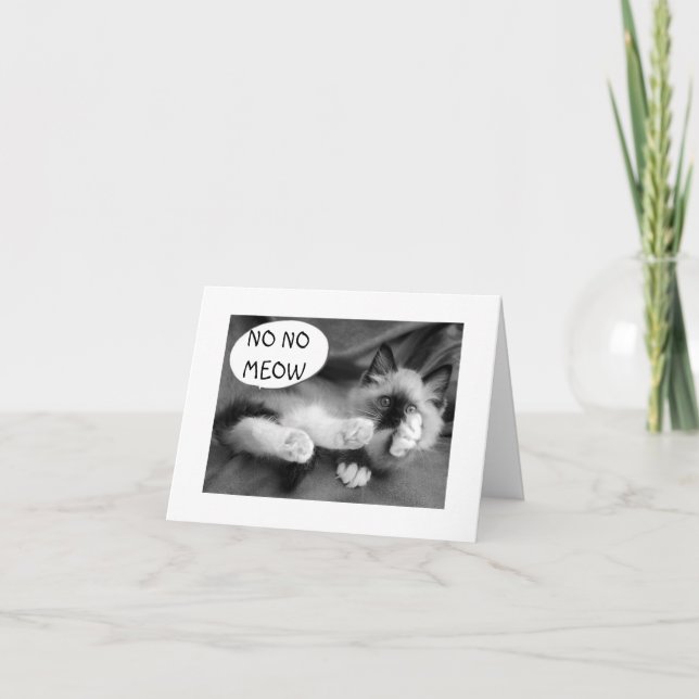 WE CAN'T BE THE AGE WE ARE=TWIN BIRTHDAY HUMOR CARD (Front)