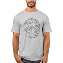 We Can't Ibuprofen - Circular Gallifreyan