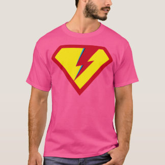 We Could Be Heroes  T-Shirt