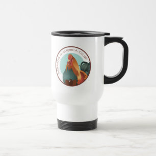 We Do Marans Right Cup