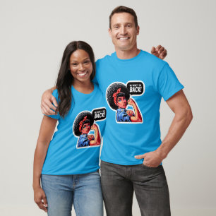 WE DON'T GO BACK T-Shirt