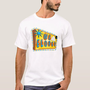 We Eloped Sign T-Shirt